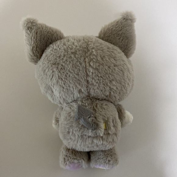 Kuromi Pajama Plush - Picture 3 of 7
